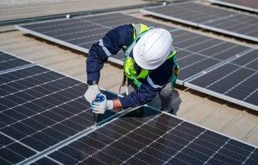 Energía renovable